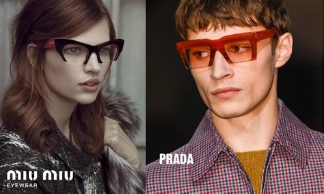 mi miu prada eyewear.